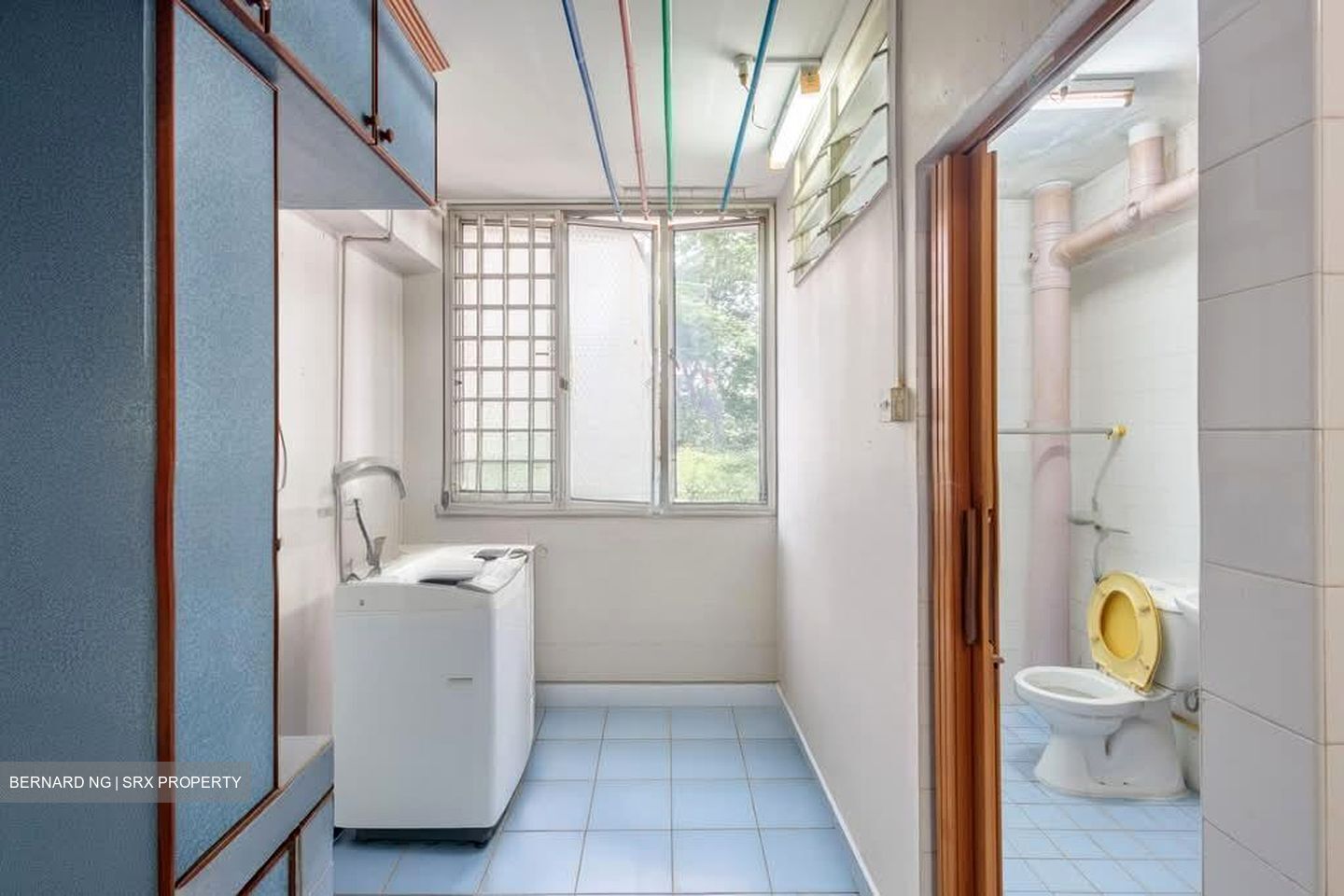Blk 80B Lorong 4 Toa Payoh (Toa Payoh), HDB 4 Rooms #585940251